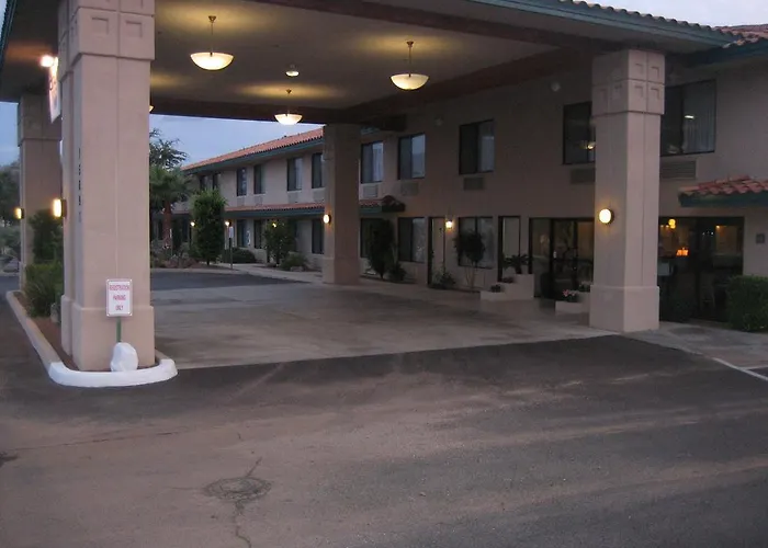 Motel Catalina Inn