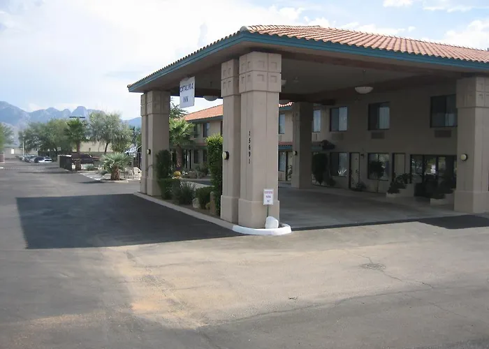 Motel Catalina Inn