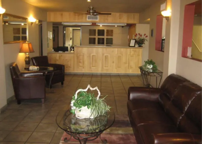 Catalina Inn