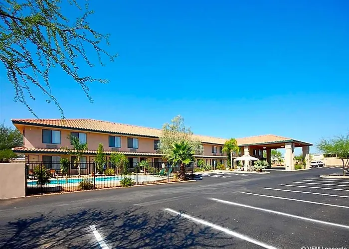 Motel Catalina Inn
