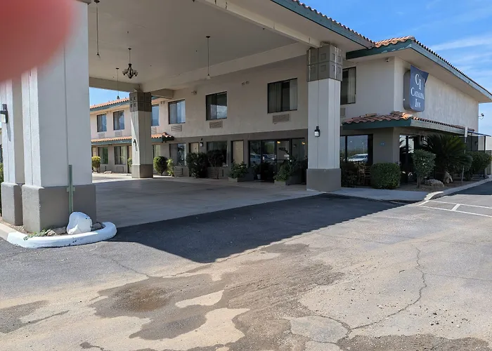 Motel Catalina Inn 2*