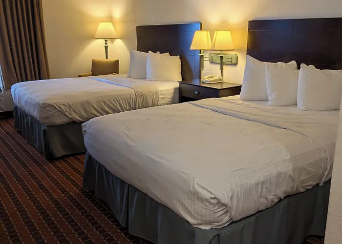 Catalina Inn Motel 2*