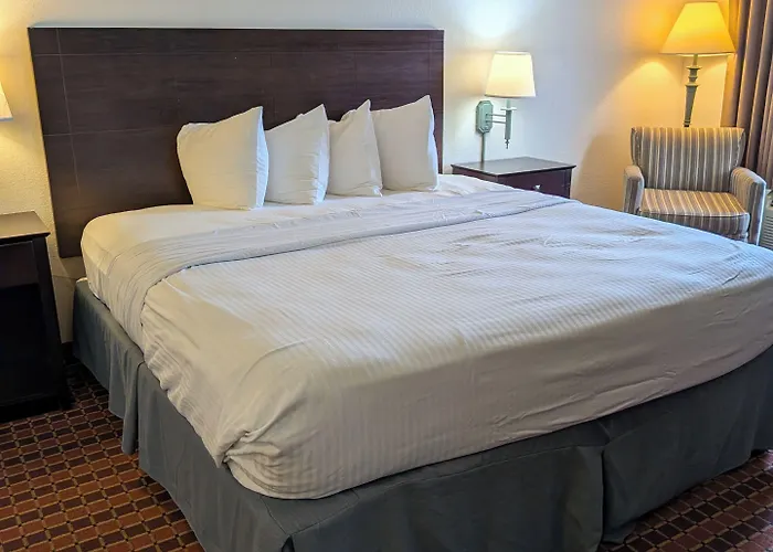 Catalina Inn Motel 2*