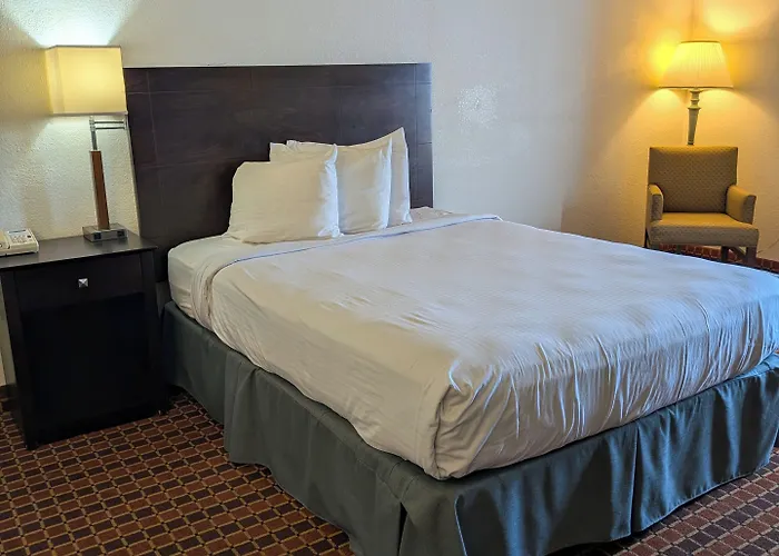 Motel Catalina Inn 2*