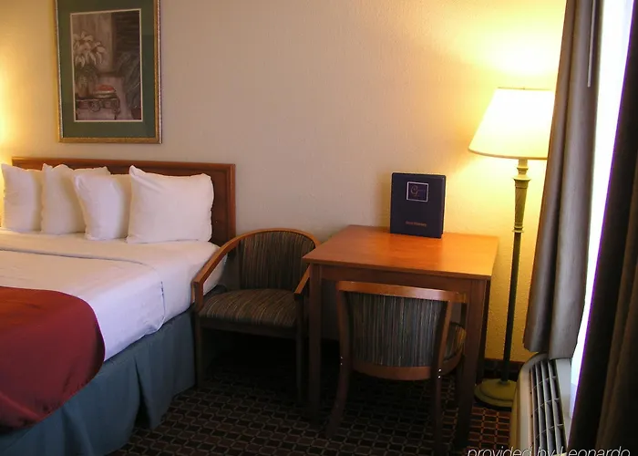 Catalina Inn
