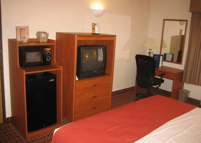 Catalina Inn