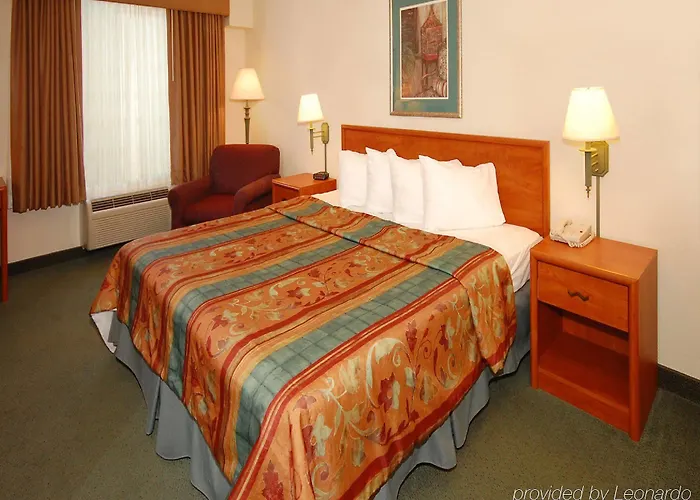 Catalina Inn