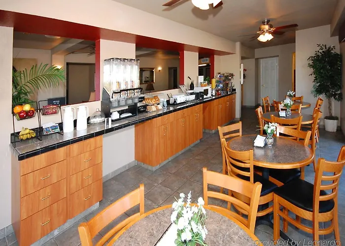 Catalina Inn Motel