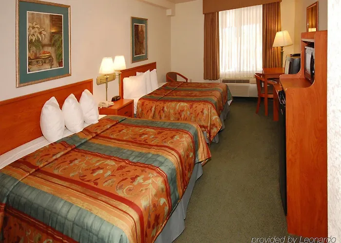 Motel Catalina Inn 2*