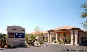 Catalina Inn Motel