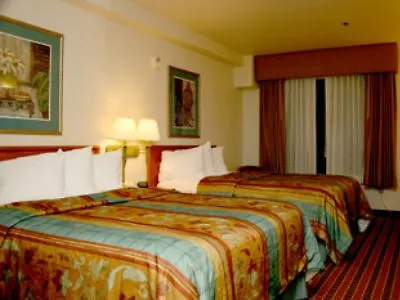 Catalina Inn Motel 2*